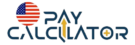 US Pay Calculator Logo