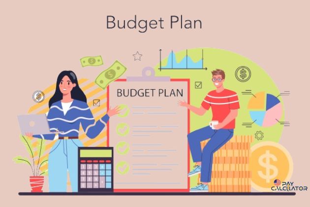 Budget Plan