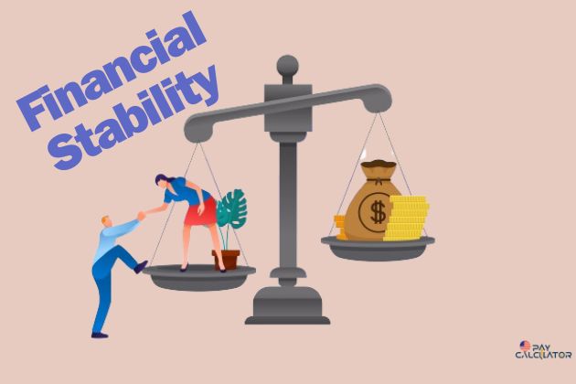 Financial Stability